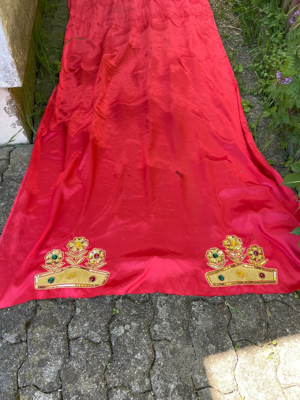 Stoffe: Sari – Gebraucht aus Forch von ESELSTEIN 2