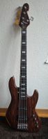 Sandberg California TM-5 E-Bass (5 Saiten)