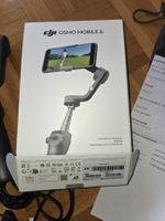 DJI Osmo mobile 6