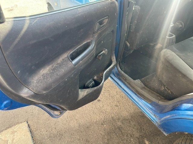 Subaru Automobili: Subaru G3X Justy – Difettoso da Rothenthurm venduto da schwinger21 7
