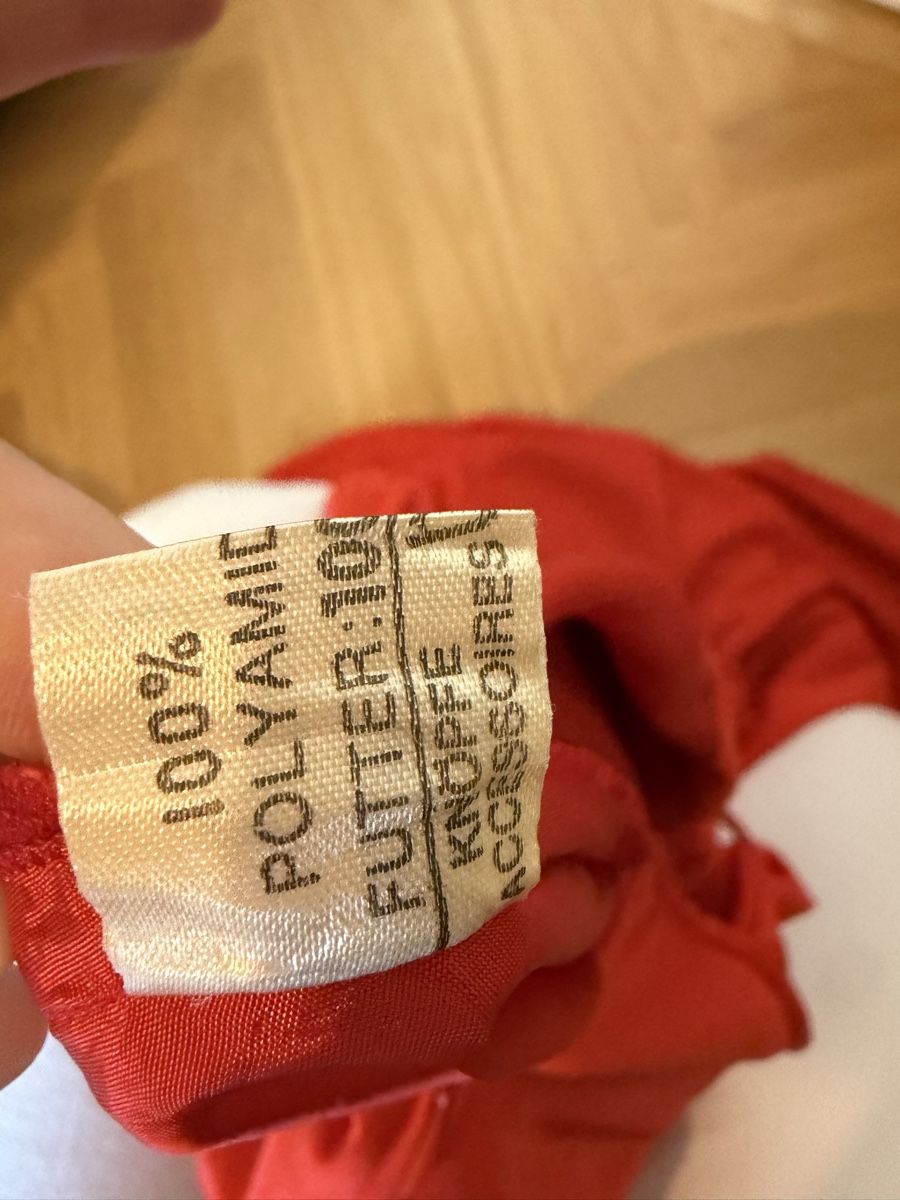 Vestiti: Maxikleid Louis Feraud  – Usato da Basel venduto da ew1_rp7f 6
