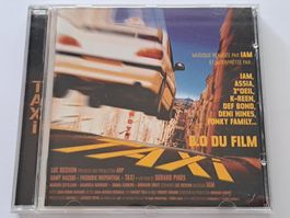 CD BOF Taxi