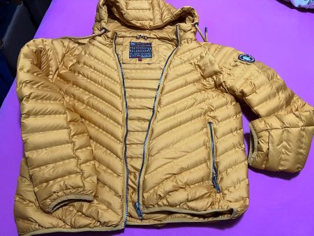herren jacke