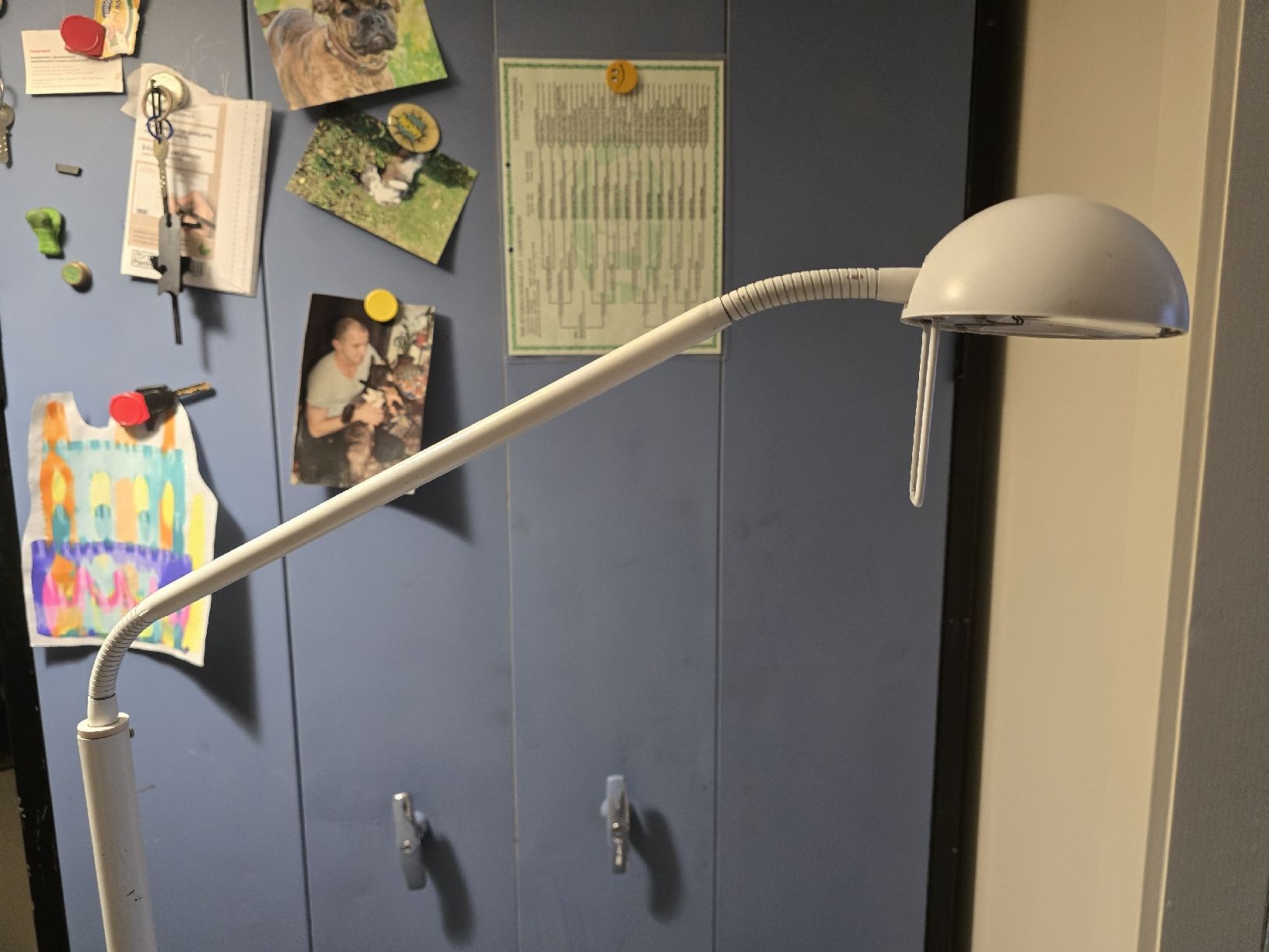 Lampade: 70-80er kult Lampe – Usato da Biel/Bienne venduto da alexriveros2 4