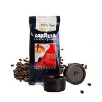 LAVAZZA FORTE E DECISO ESPRESSO Nr. 412