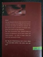 Buch Biss zum Abendrot