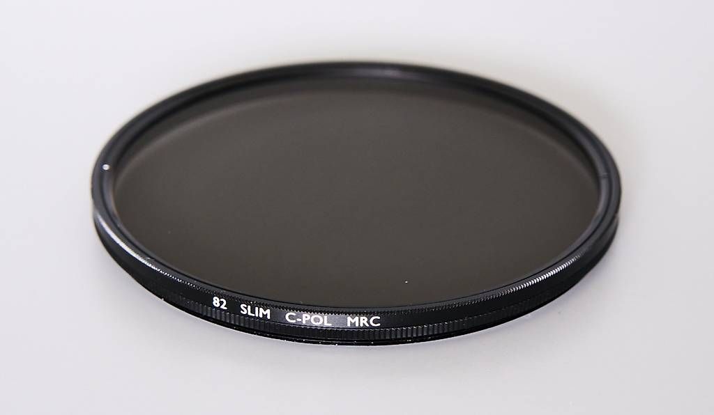 Filtri: B+W Pol-Filter circular MRC Slim 82mm – Usato da Hochdorf venduto da Foto-prima
