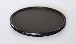 B+W Pol-Filter circular MRC Slim 82mm