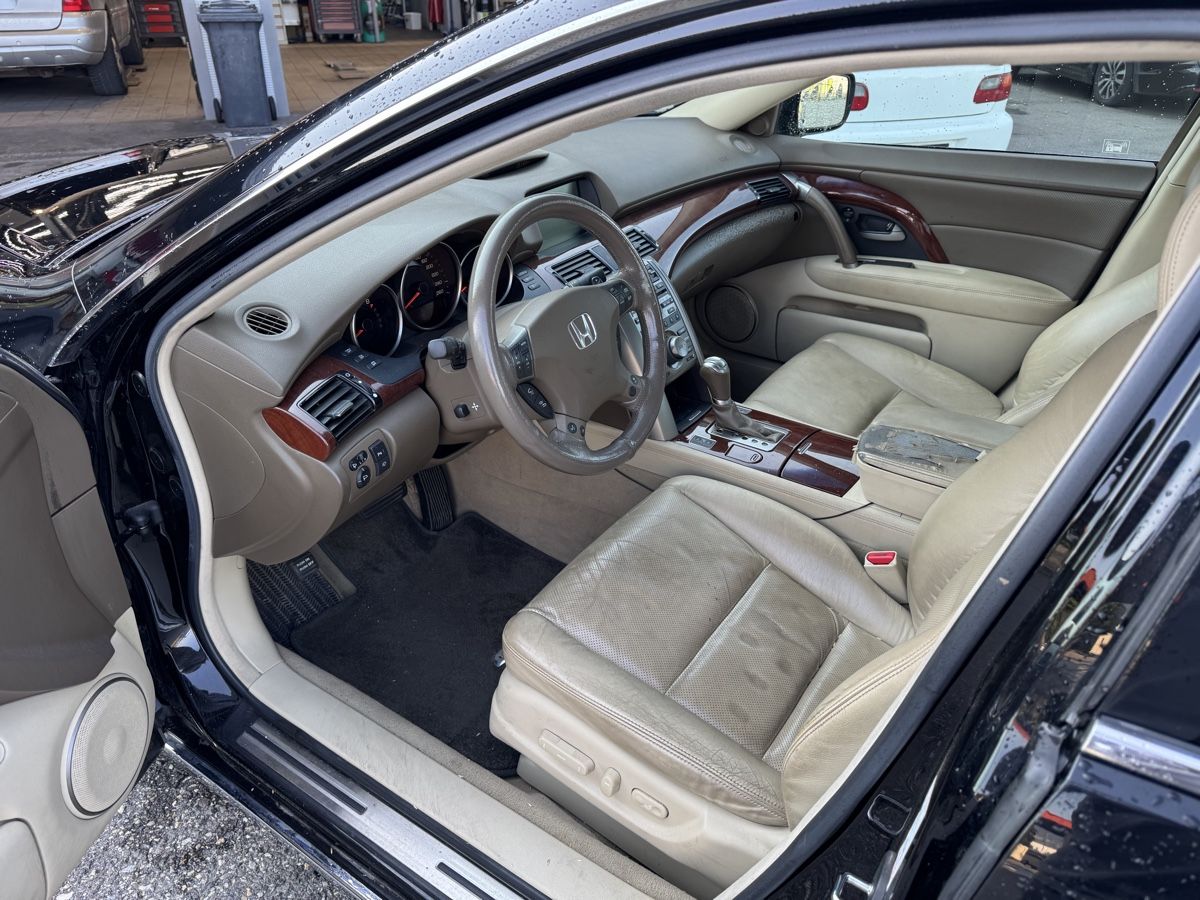 Honda Autos: Honda Legend 3.7i – Gebraucht aus Wangen an der aare von Riklivti23 7