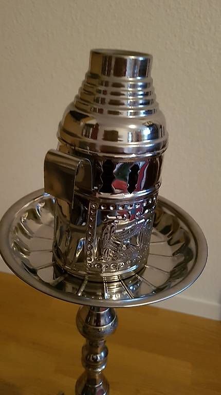 Wasserpfeifen: Shisha / Wasserpfeiffe – Gebraucht aus Uetikon am See von graziella82 3