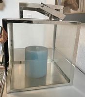 Laternen Windlicht Metall