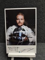 Kopie Valtteri Bottas Autogramm 