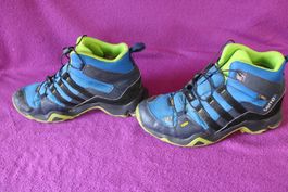 Adidas Terrex Mid GTX Wanderschuhe - Schuhe Gr. 37