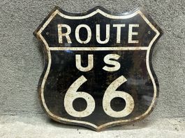 Route us 66