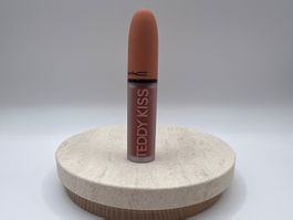 💄POWDER KISS LIQUID LIPCOLOUR 5 ml Teddy Kiss Mac