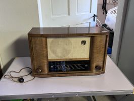 Lorenz Grosssuper 52 Radio  (18)