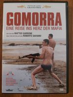 DVD - Gomorra - Eine Reise ins Herz der Mafia