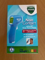 Vicks Non Contact neu