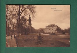 WEIMAR - Residentschloss