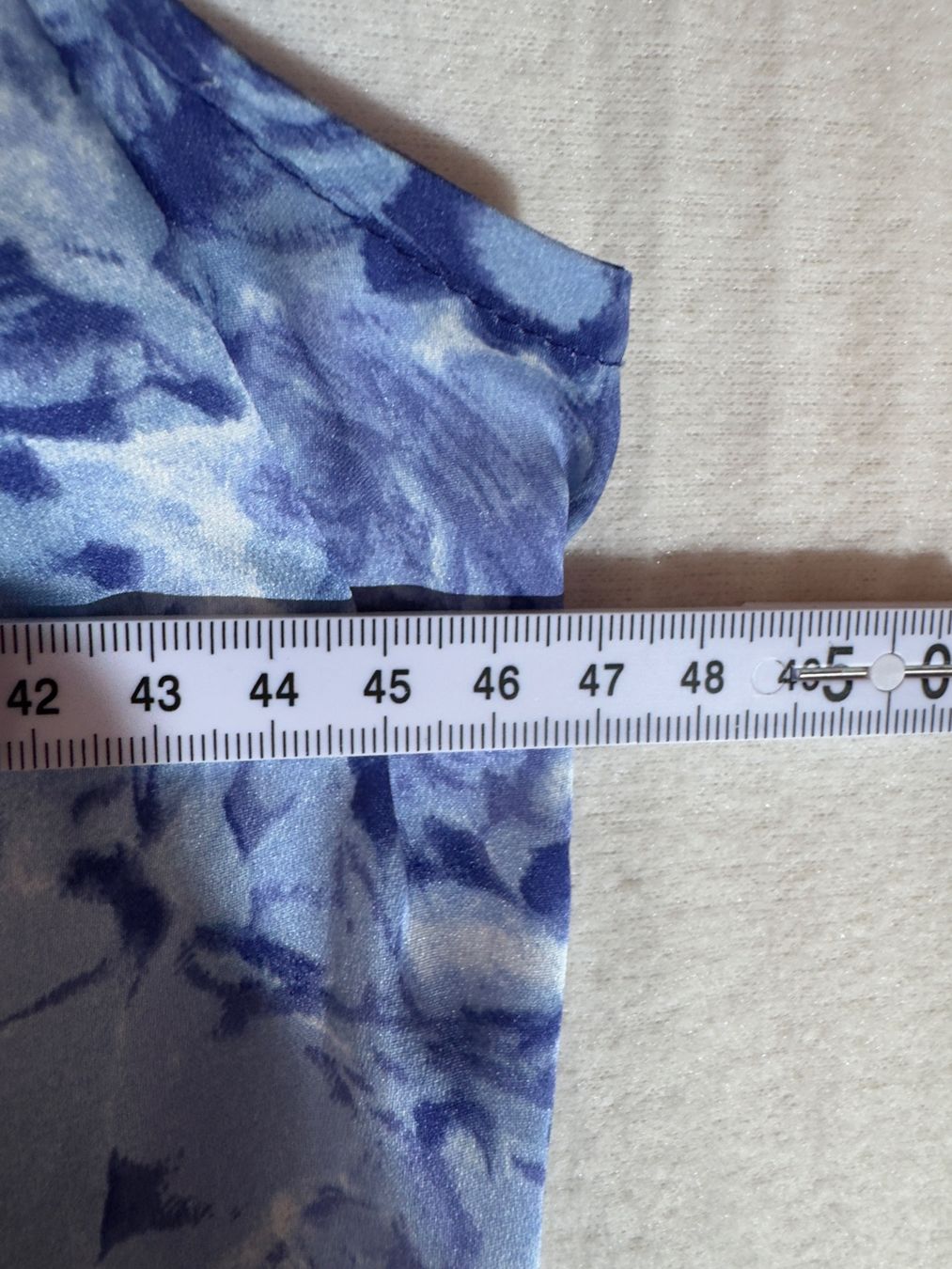 H&M Blusen: Schöne Sommer Bluse von H&M Gr. 36 – Gebraucht aus Grosswangen von second_hand_dress 2