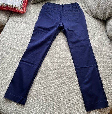 Ralph Lauren Pantaloni: Ralph Lauren Damen Hose Grösse 40 – Usato da Zufikon venduto da h_s_8xnb 2