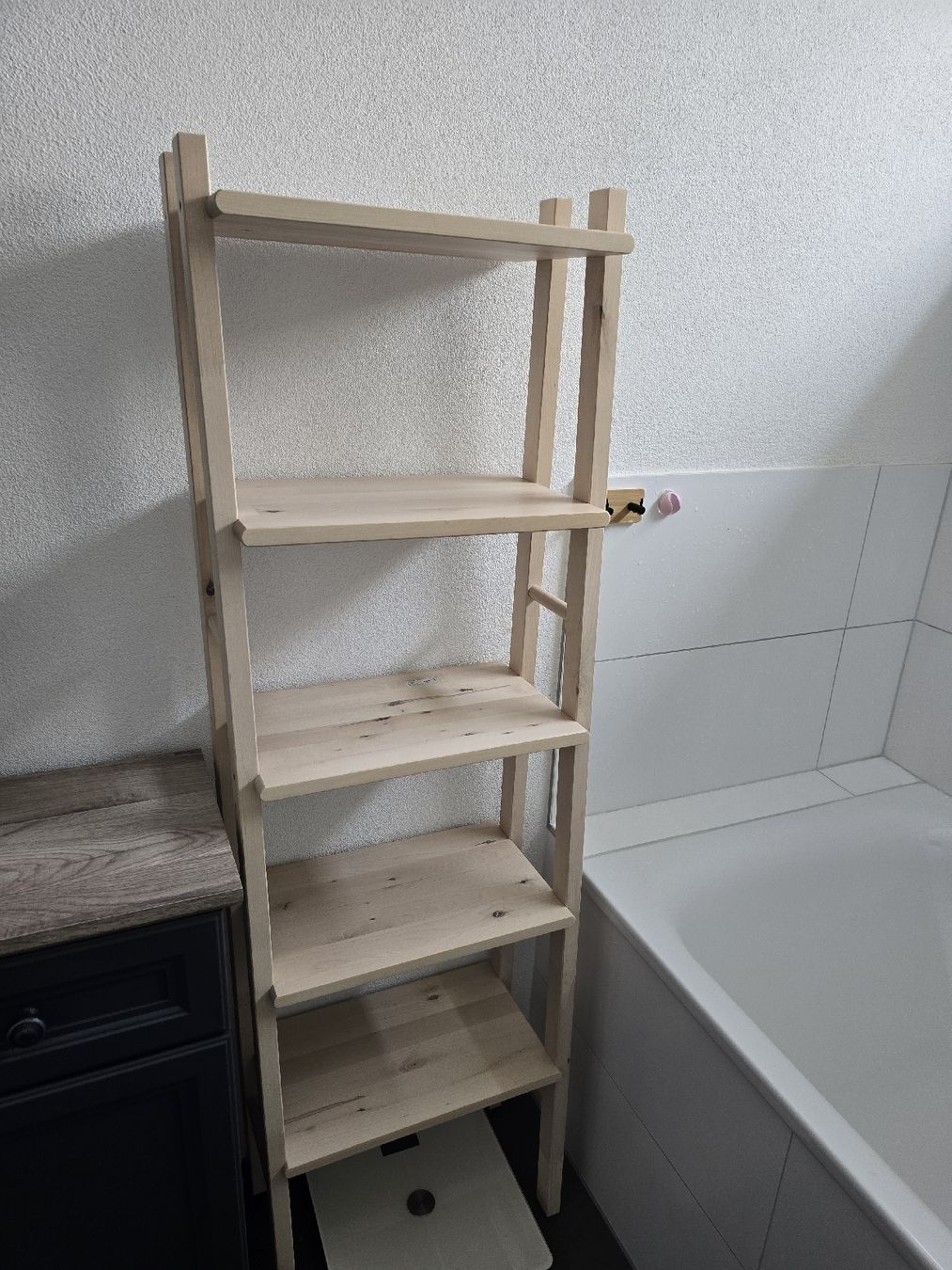 Scaffali: Regal IKEA VILTO Holz – Usato da Stein am Rhein venduto da dom_k28v