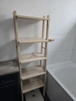 Regal IKEA VILTO Holz