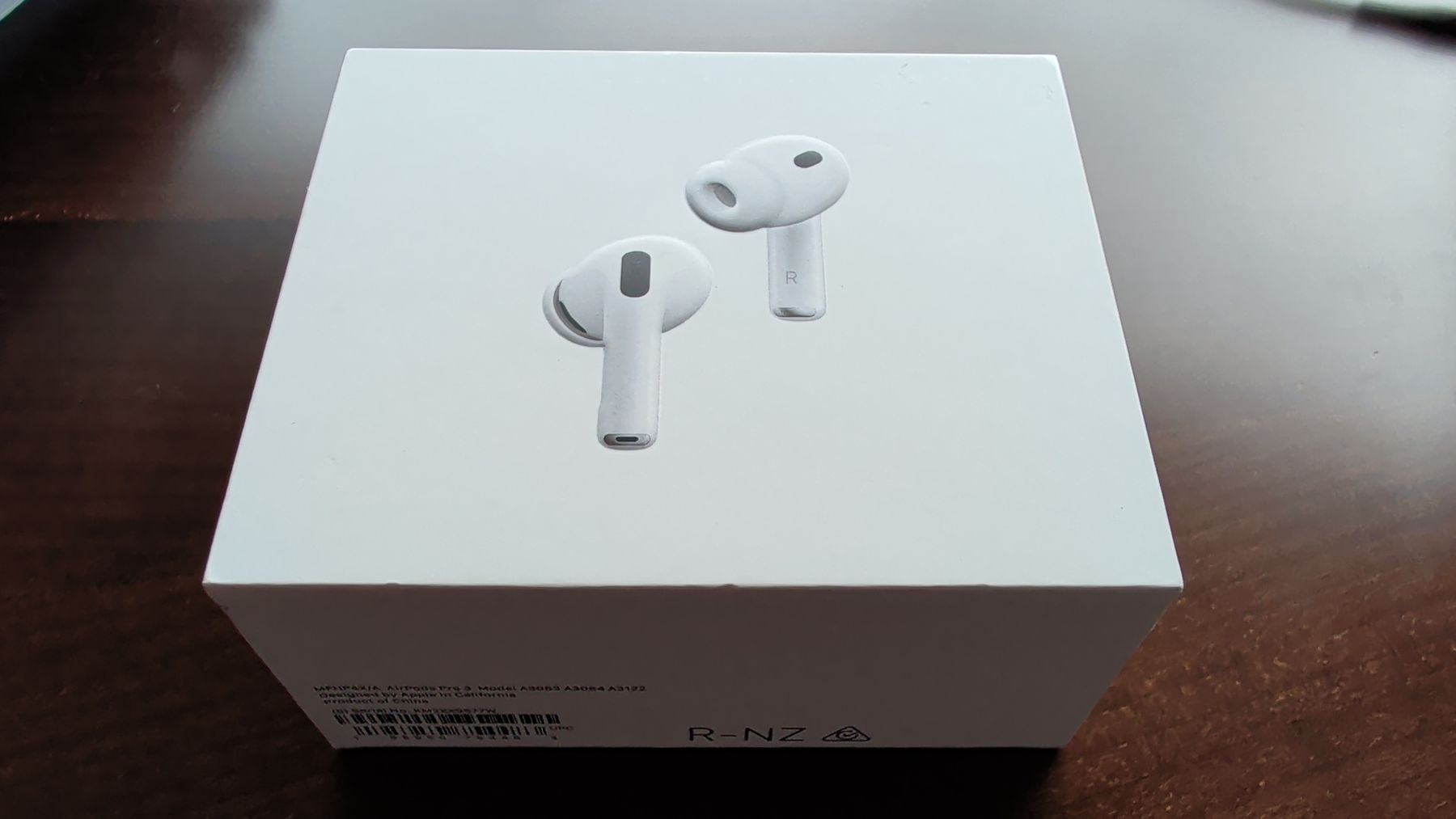 Apple Cuffie: Apple AirPods Pro 3 – Nuovo e nell'imballaggio originale da Altendorf venduto da FK78 1