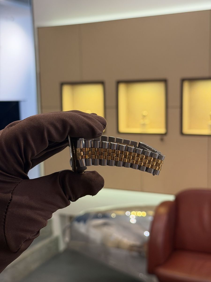 Rolex Montres: Rolex 16233 full set 1999 – D'occasion à Vevey par Maison_1236 1