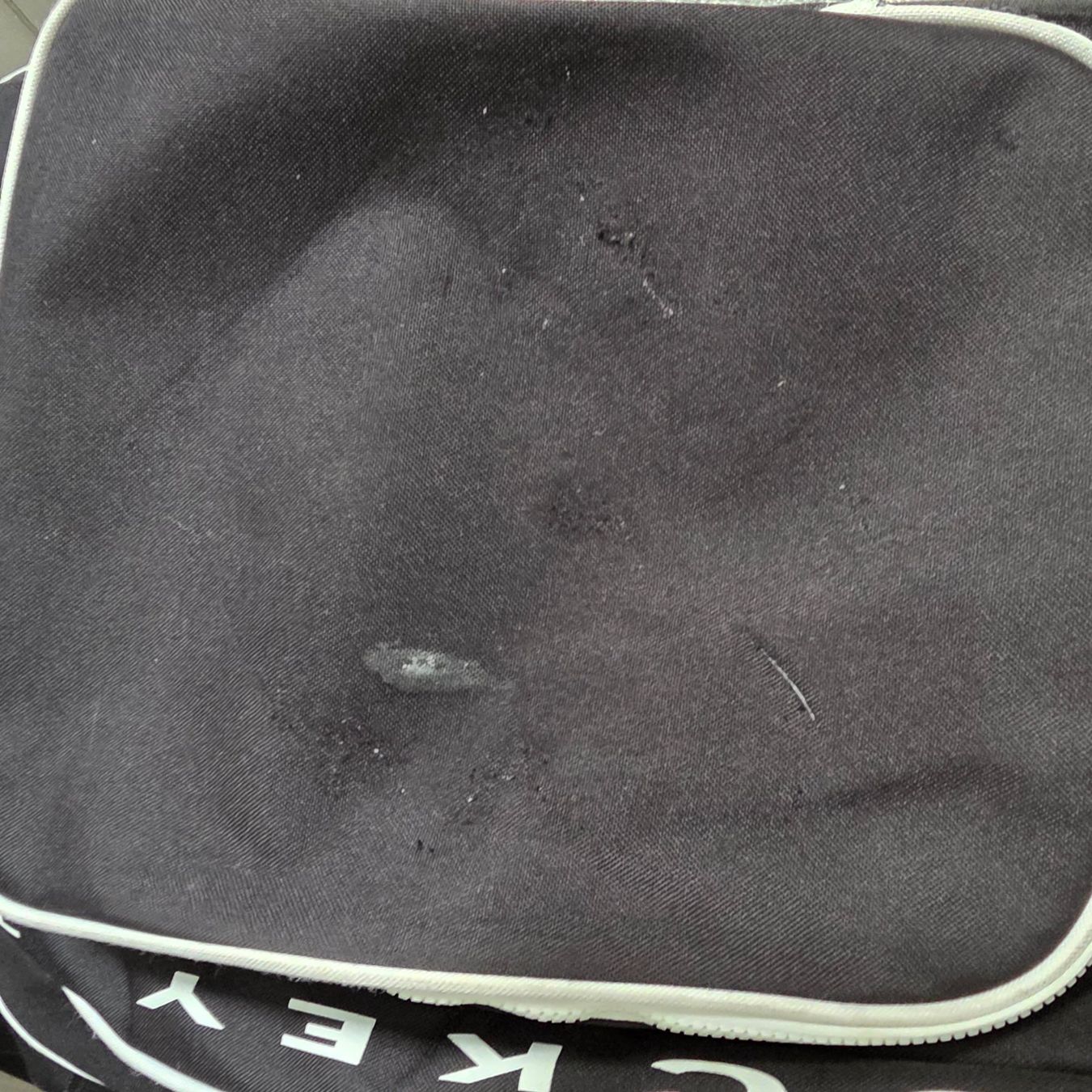 Borse & Zaini: Hockeytasche Tower Grit – Usato da Luzern venduto da Cado12 4