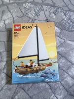 Lego Ideas 40487 NEU