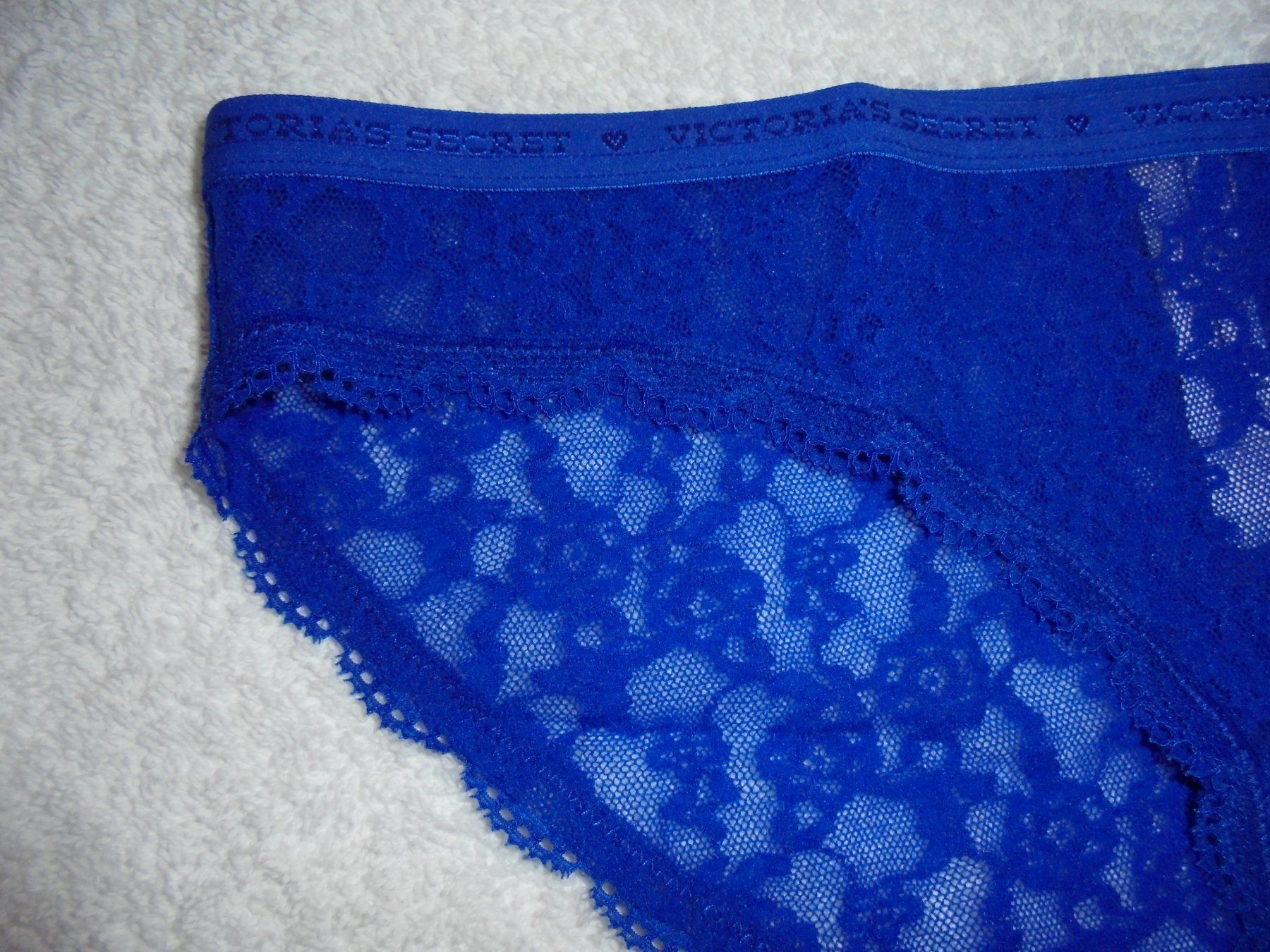 Victoria's Secret Altra biancheria intima: VICTORIA'S SECRET BIKINI, S, NEU – Nuovo e nell'imballaggio originale da Aarau Rohr venduto da PinkSchwein 2