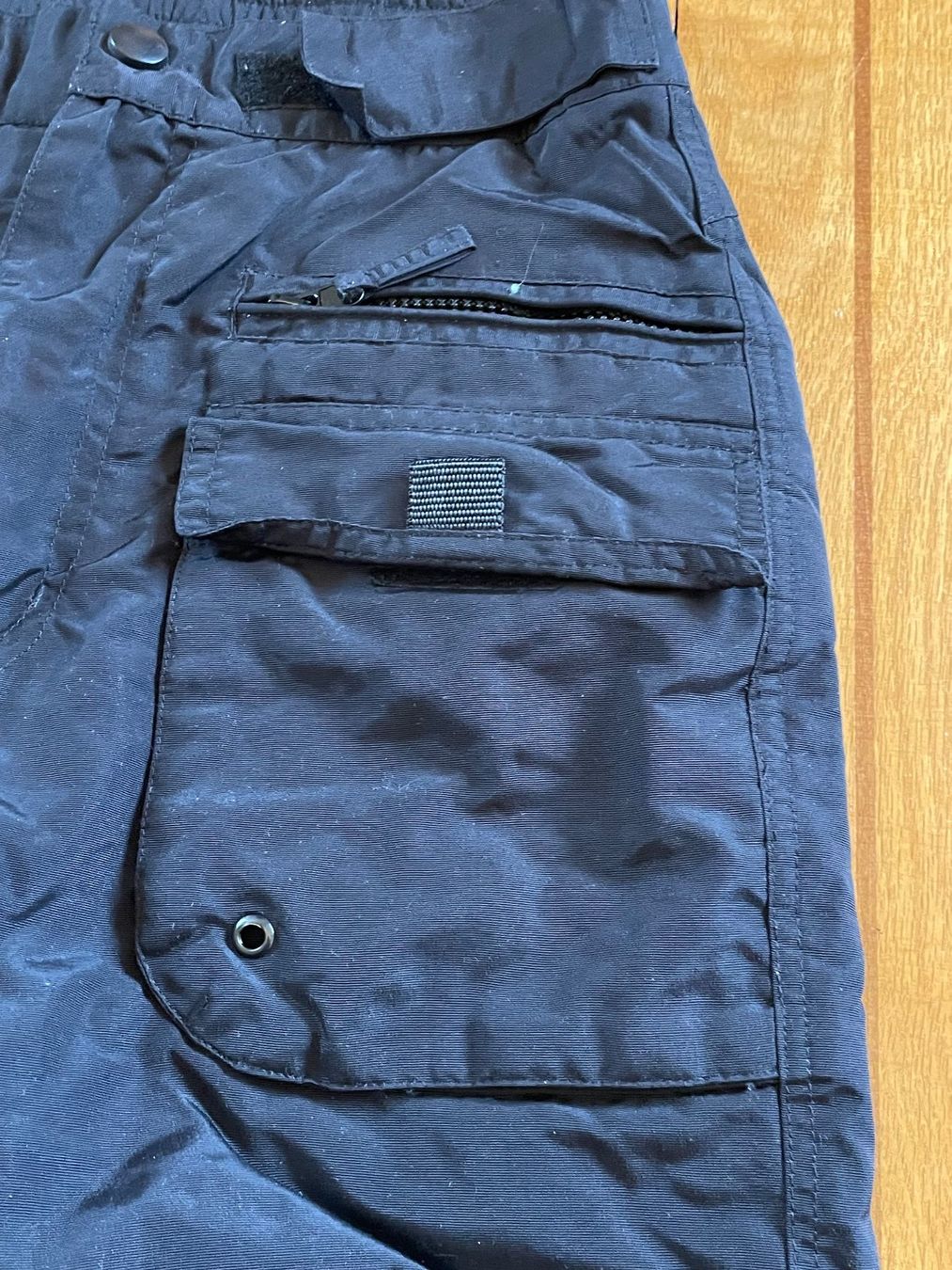 Pantaloni: Skihose Gr. 128 – Usato da Genève venduto da Livsonman 2