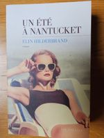 Roman Elin Hilderbrand "Un été à Nantucket"