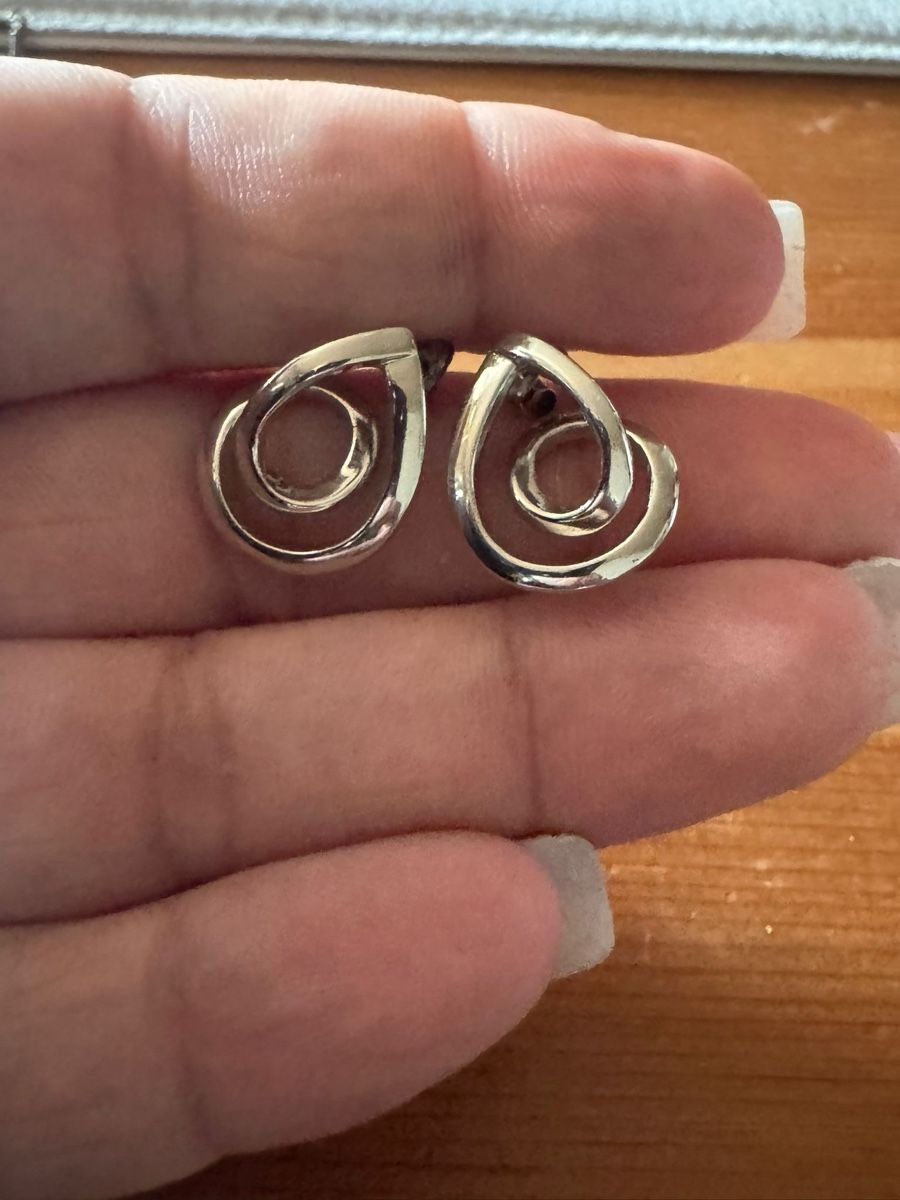 Ohrringe & -stecker: Verkaufe schöne Ohrringe  – Gebraucht aus Basel von Ajscha7o1 3