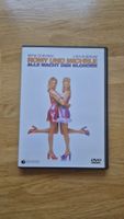DVD - Romy und Michele: Alle macht den Blonden