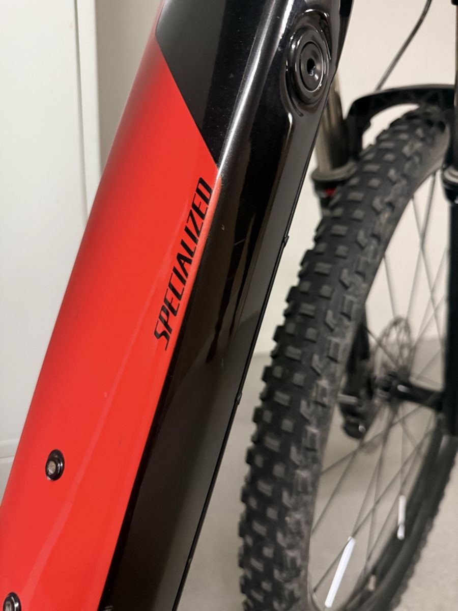 Specialized Biciclette: Ebike  Specialized Turbo Levo HT – Usato da Alpnach Dorf venduto da FO91 5