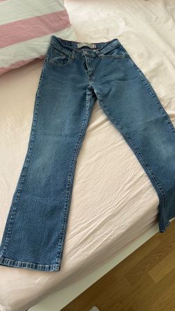 Levis Jeans