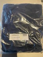 Faserpelzhose Thermohose Farbe Marine Gr. XL/Marke Sipra