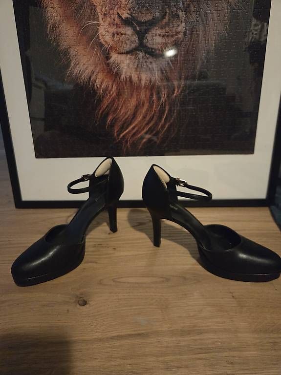 Graceland Damenschuhe: Graceland Stilettos Gr 39 schwarz – Gebraucht aus Muri AG von ManuDe1980 4