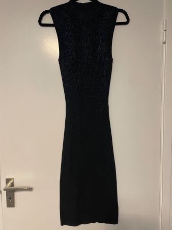 Strickkleid