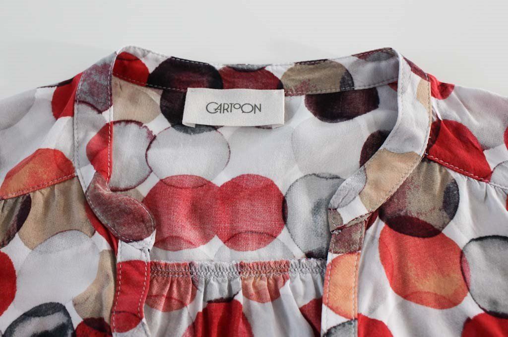 Camicette: CARTOON Bluse Gr. 36/38 – Usato da Belp venduto da caramel-secondhand 5
