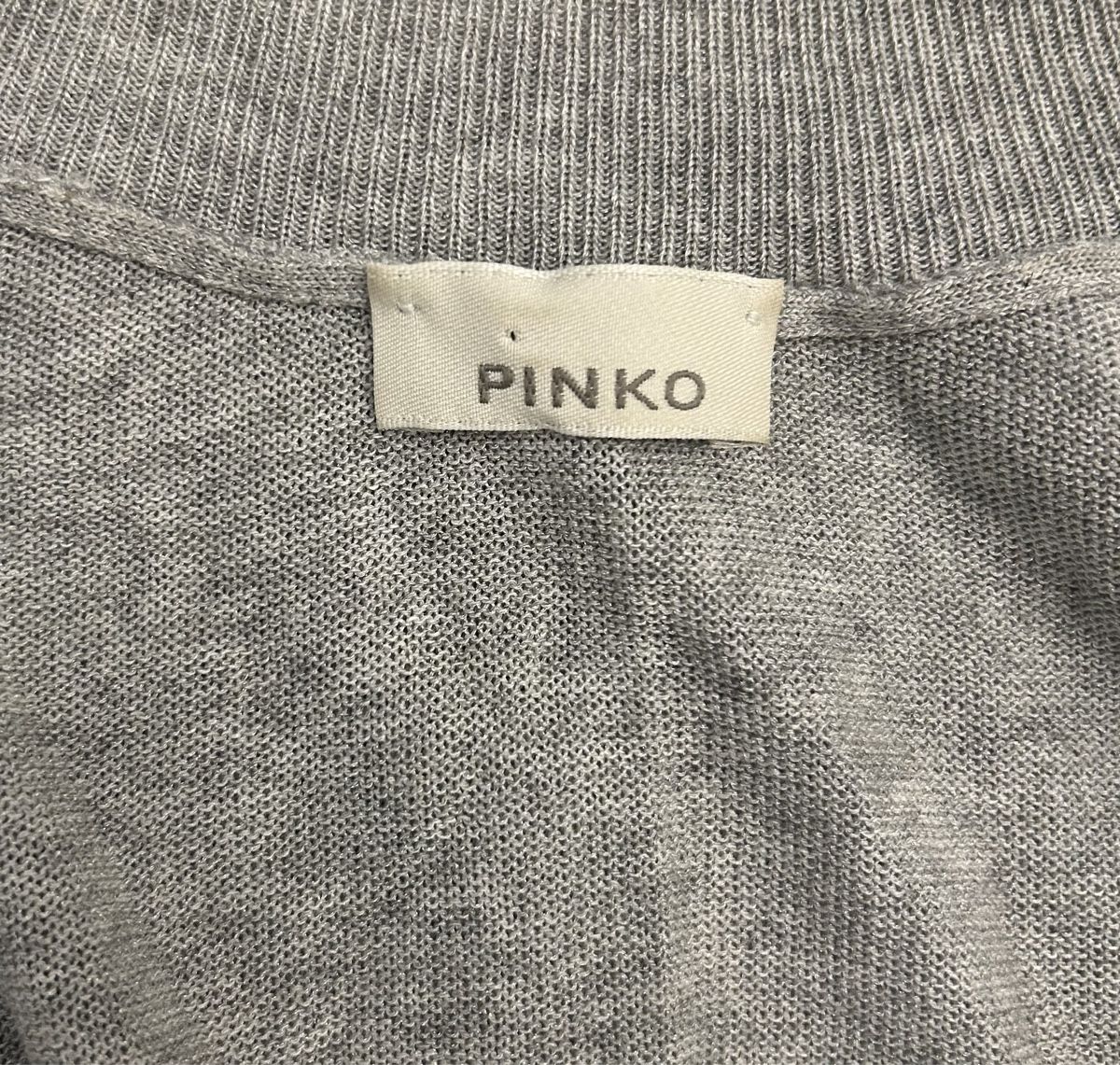 Pinko Maglioni & Felpe: Bellissimo pullover Pinko – Usato da Chiasso venduto da myt_k8rf 3