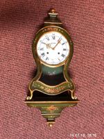 Wanduhr/Standuhr