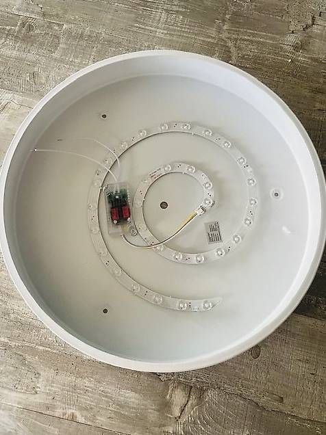 Lampadari & plafoniere: Decken LED Leuchten – Usato da Grüningen venduto da sah_l668 1