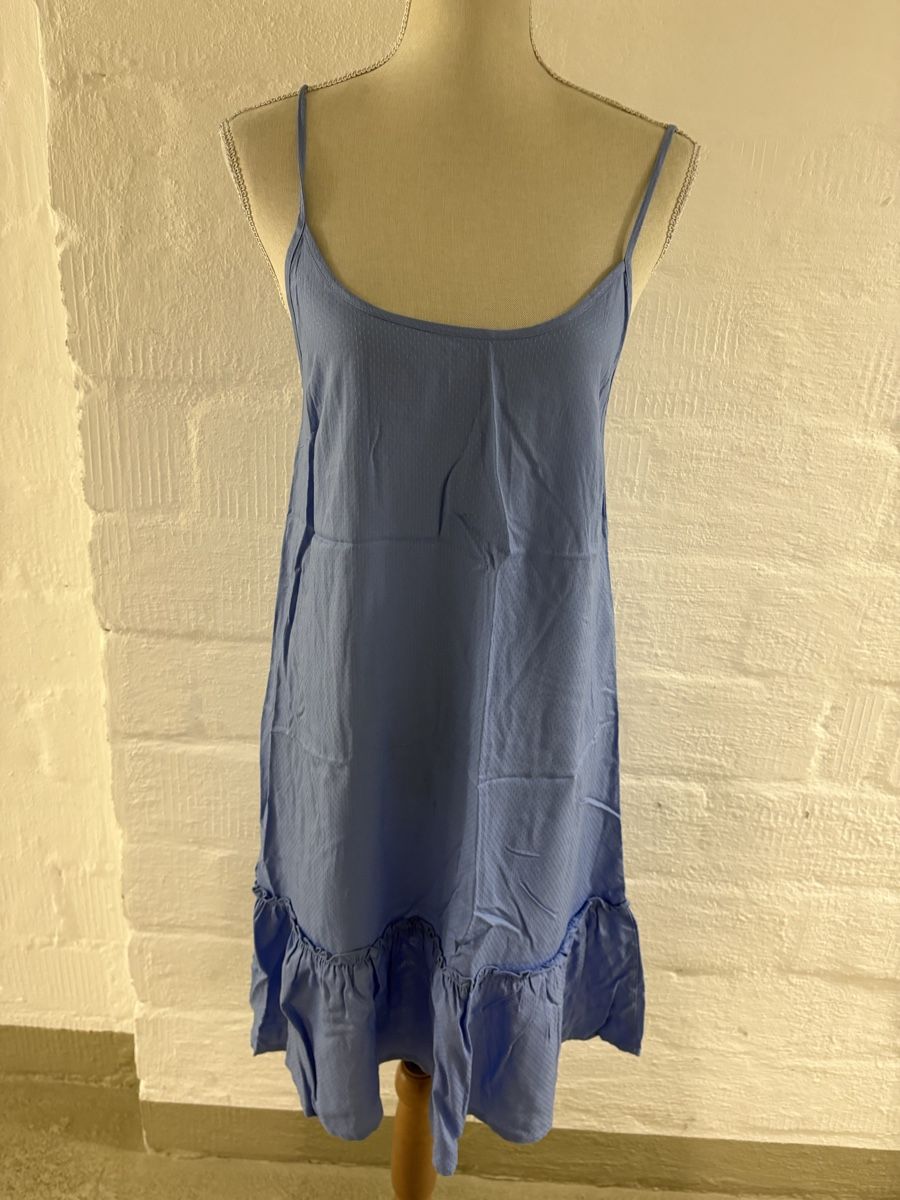 Pieces Vestiti: Damen Kleid,Gr.M;Pieces – Nuovo (secondo la descrizione) da Winterthur venduto da Nena222