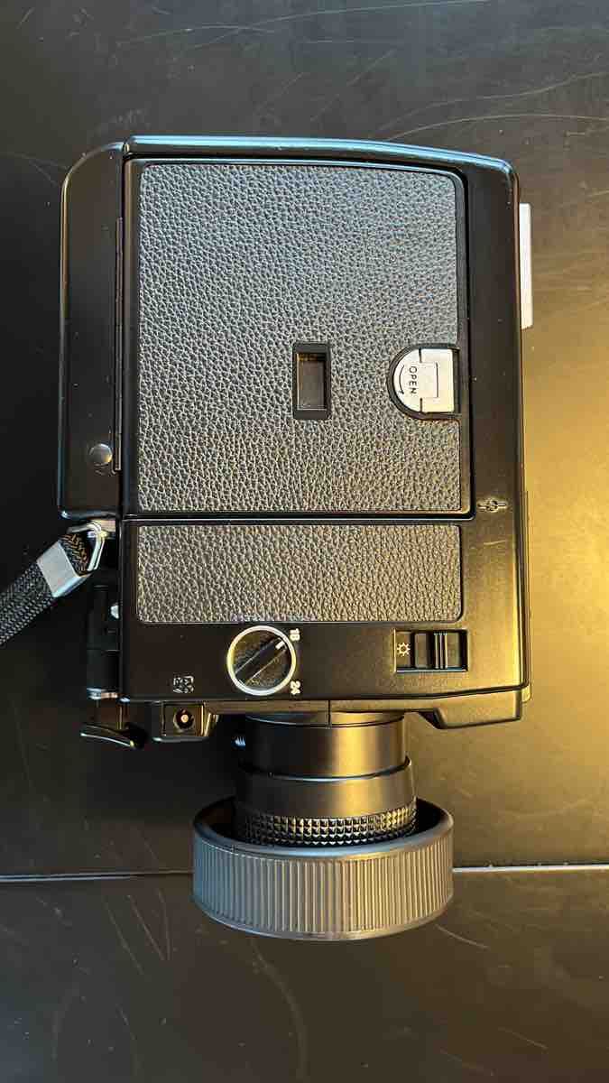 Canon Camcorder: Caméra Canon 514XL-S – Gebraucht aus Vallorbe von 13aout 1