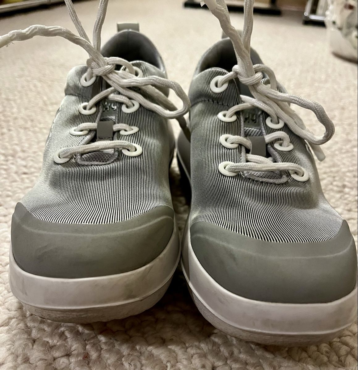 Damenschuhe: Baskets orthopédiques Kybun – Gebraucht aus Genthod von Bilibi 4