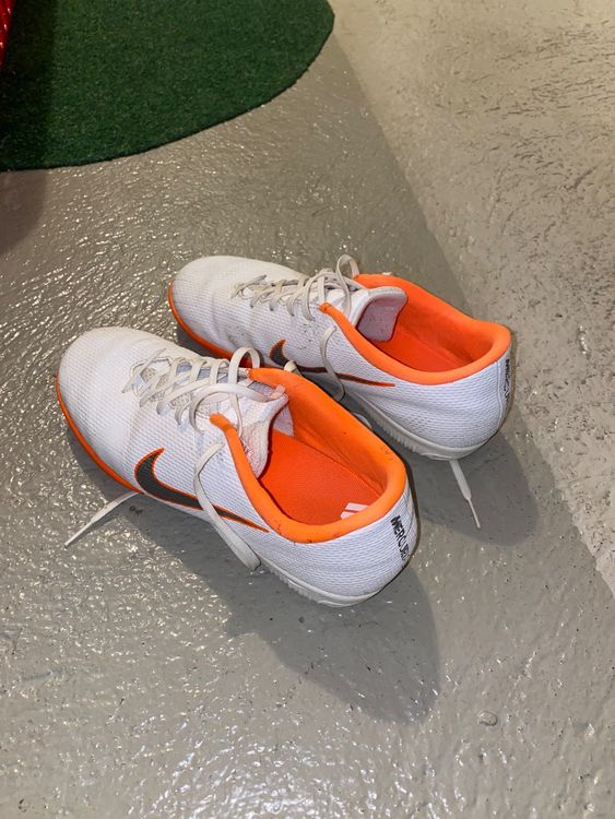 nike mercurial vapor 12 just do it