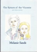 The Return of the Vicomte &other stories